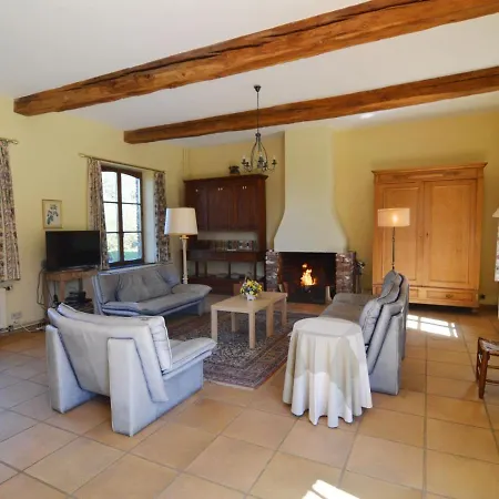 In * Barvaux-Condroz