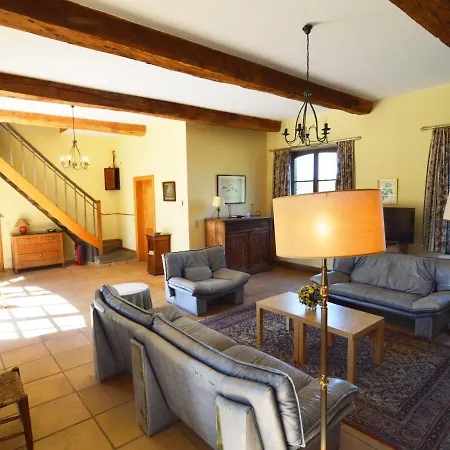 بيت للعطل In Barvaux-Condroz