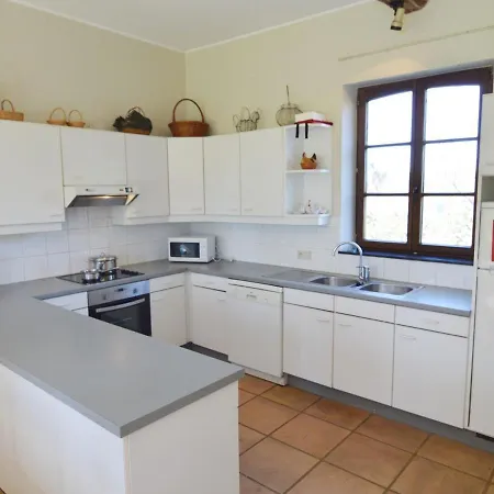 بيت للعطل In