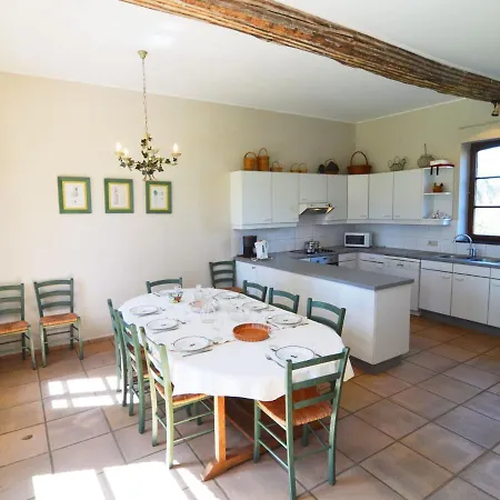 Prázdninový dům In