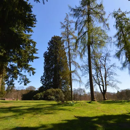 Modern In Condroz Amidst Meadows * Barvaux-Condroz