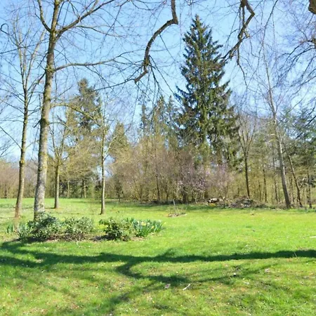 In Prázdninový dům *