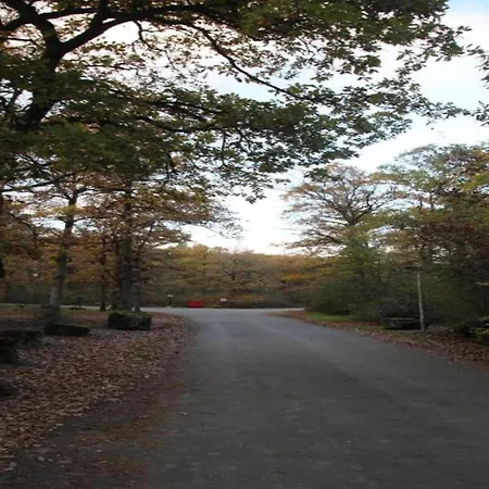 بيت للعطل In Barvaux-Condroz