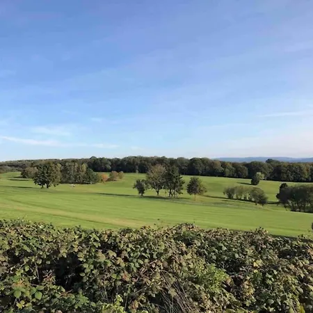 In Prázdninový dům