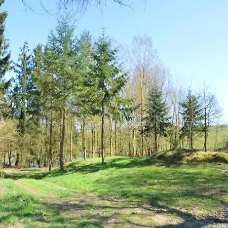 In Prázdninový dům *