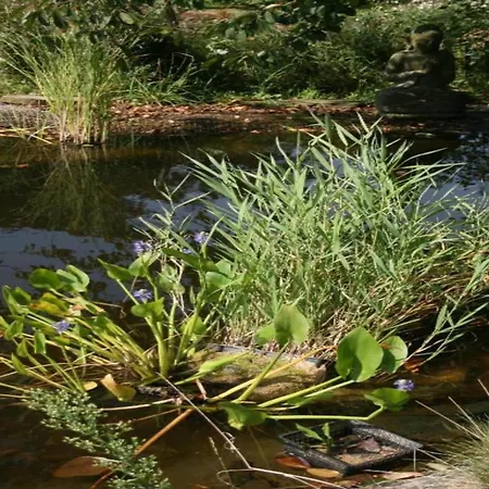 In Prázdninový dům Barvaux-Condroz