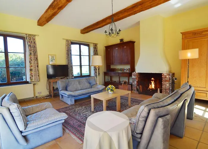 Σπίτι διακοπών In *