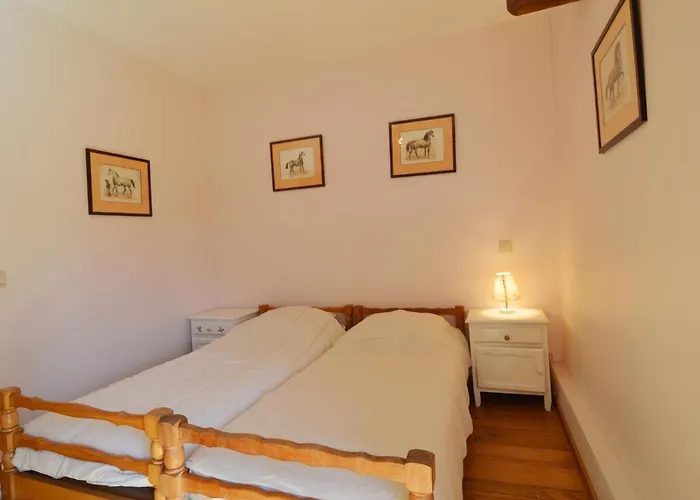 In Σπίτι διακοπών *